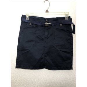 NWE EDC by ESPRIT Mini Skirt Size EU 36. Waist 30